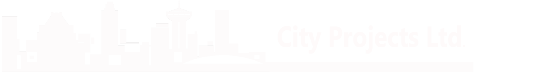 City Projects Ltd